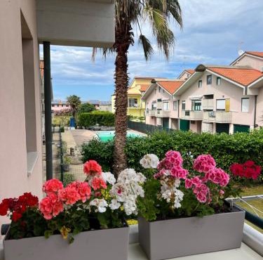 Maison Chic Montenero Marina in Marina di Montenero
