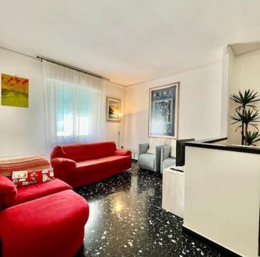 Maison E in Le Grazie