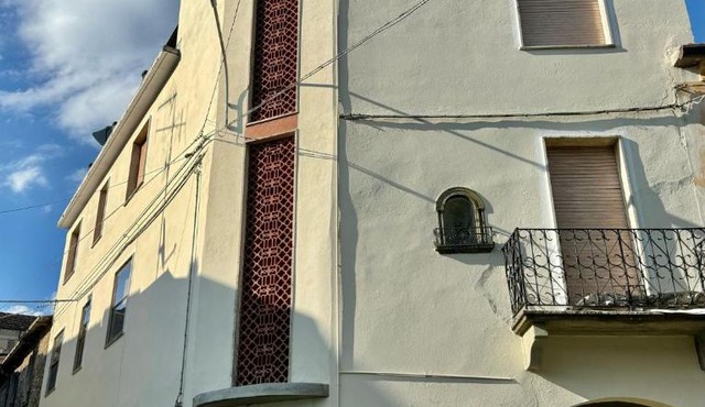 Maison Sarraj Cereseto in Compiano