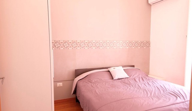 Maison Trés Jolie - Apartment A in Corato