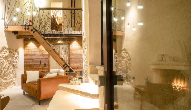 MALÙ Exclusive Retreat: your secret place in Pescocostanzo - Italy