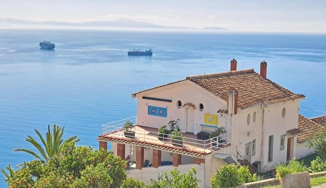 Mamma Wanda Sea View Home Amalfi Coast
