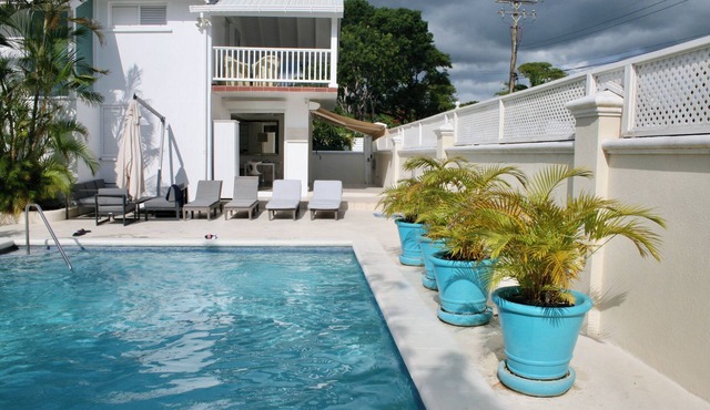 Mango Court 3 - Porters, St. James, Walking Distance to Caribbean Sea