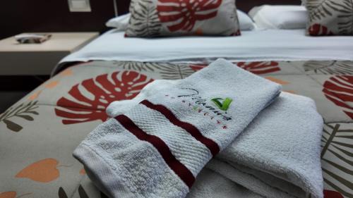 Manu's Guest Suite in Cosenza