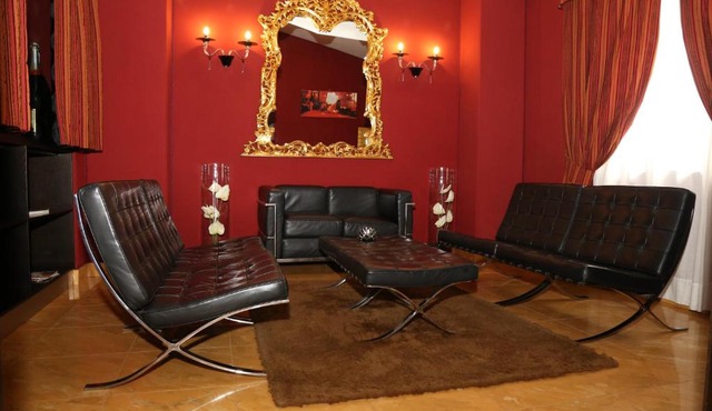 Marcantonio Hotel in Giugliano in Campania