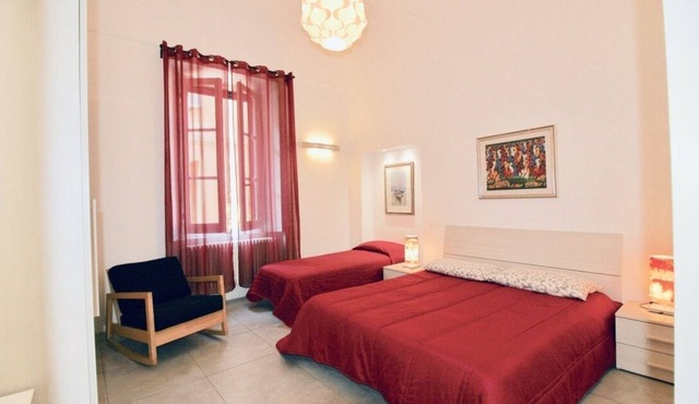Marco Holiday Apartment