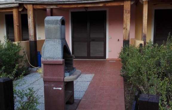 Marco in Viddalba