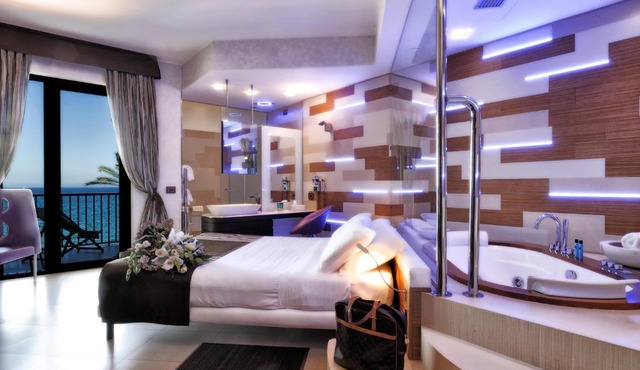 Mare Hotel in Savona