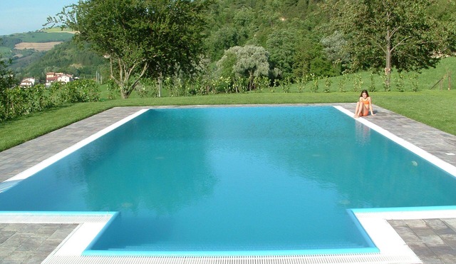Marradi 4 - Vacation Rental in Mugello, Tuscany in Marradi