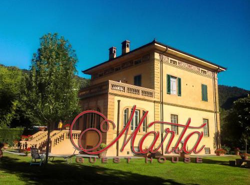 Marta Guest House in Lucca