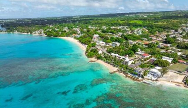 Martangie at Reeds Bay by Young Estates