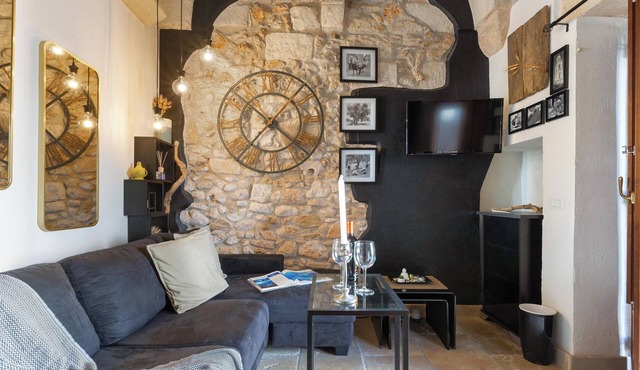 Martano Loft by BarbarHouse in Martano