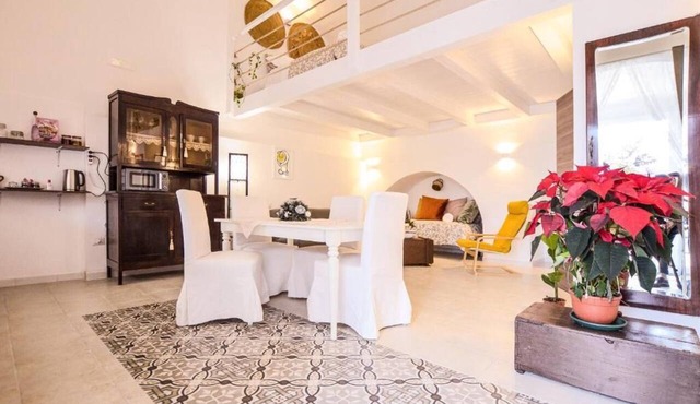 Masseria Casino Ciomme