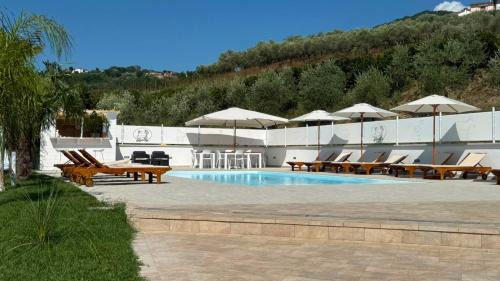 Masseria Marotta in Santa Paolina