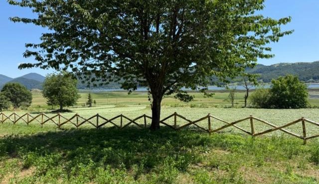 MatesHouse - Lago Matese Nature & Retreat - by Home and More in San Gregorio