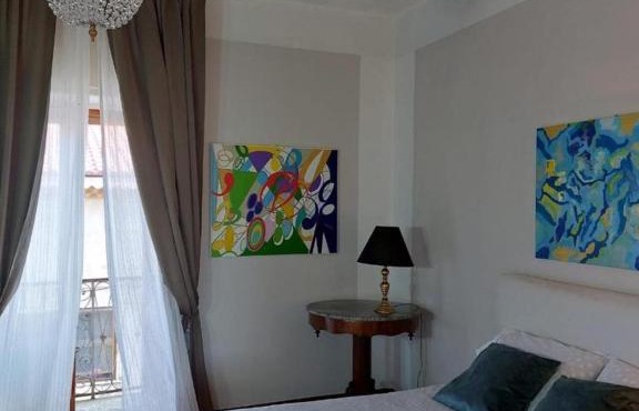 Matisse Private Suite