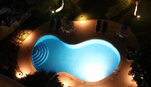 Maxwell Beach Villas