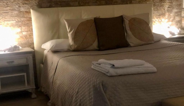 Medea Suite in Taranto