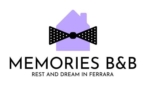 Memories B&B in Ferrara