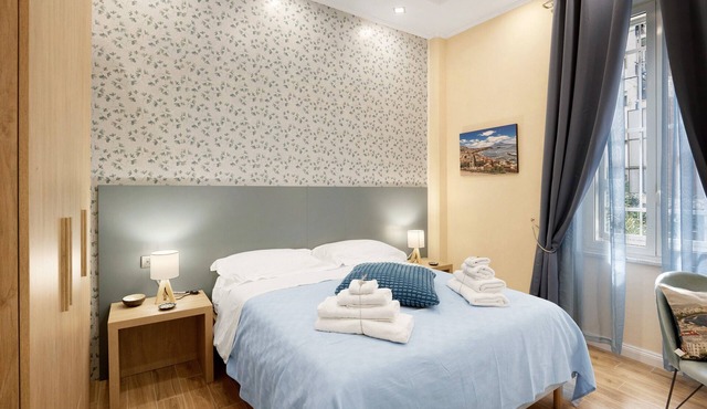 Merliani House Holiday Home