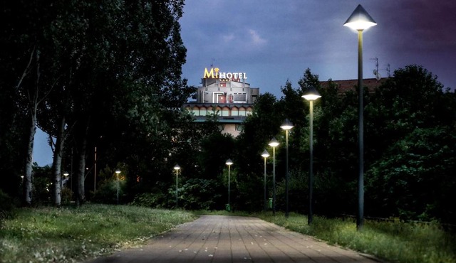 MiHotel in Milano
