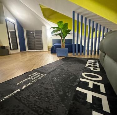 Mirabella Loft