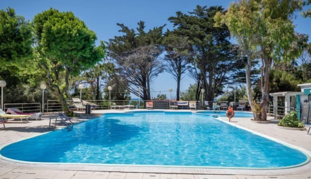Miramare by Interhome