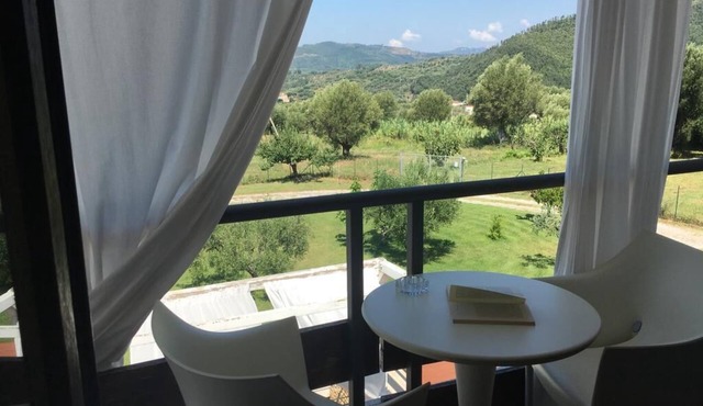 MIRTO APARTMENT Vallo della Lucania Cilento National Park