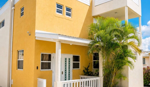 Modern Two-Bedroom Retreat Your Next Getaway Awaits You