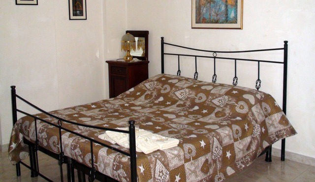 Modugno apartment