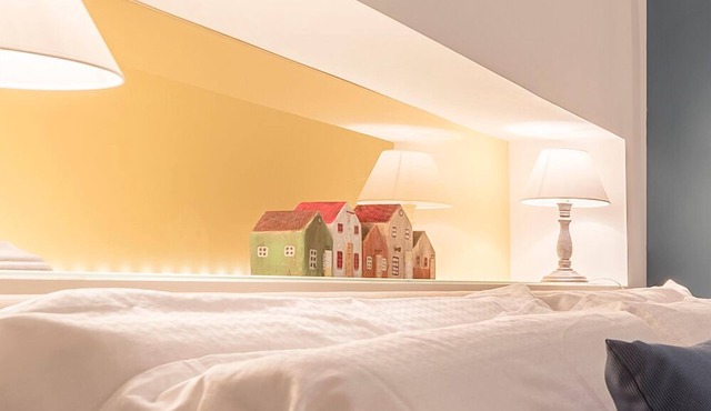 Moon Resort & Spa in Isernia
