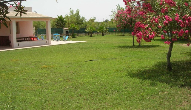Moon villa for 10 people in Piccio