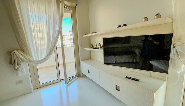 Mora Suite - Bari B&B in Bari