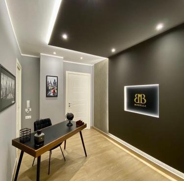 Morelli B&B in Rossano Stazione