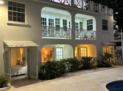 Mullins Beach Houses