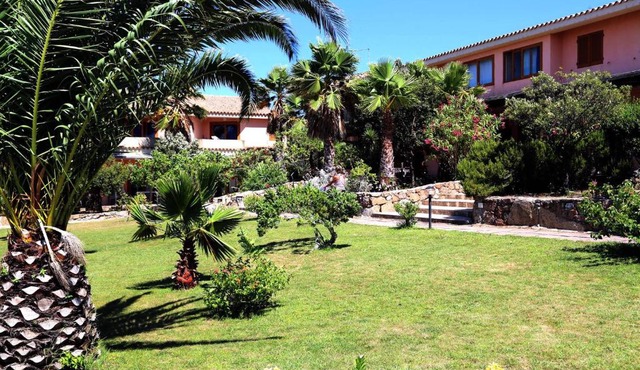 Multiproprietà - Residence Capo D'orso Marina in Palau