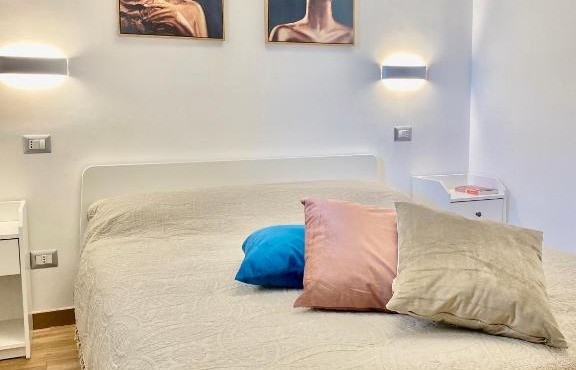 Musae Relais in Campomarino
