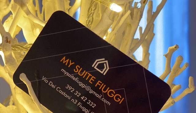My Suite Fiuggi in Fiuggi
