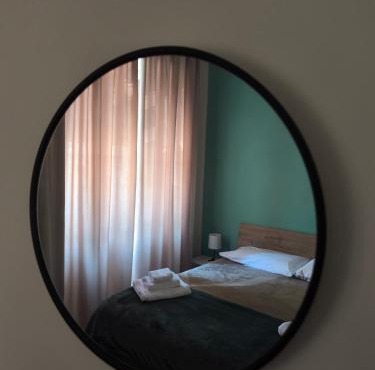 Nalusa Home in Sarno