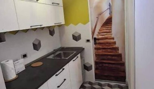 Napoletano cozy low metrodante