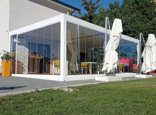 Naturamare B&B in Villapiana