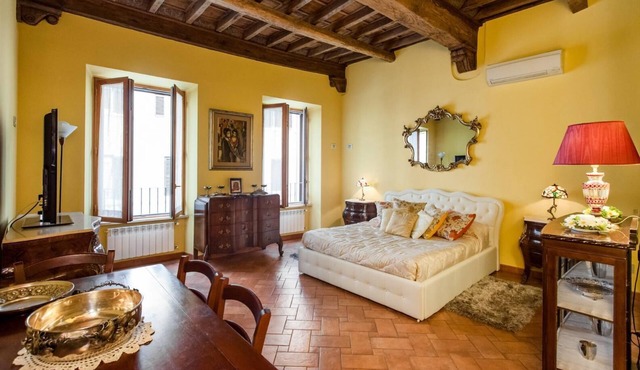 Navona Apartment (Piazza Navona San Pietro Castel Sant'Angelo Campo dè Fiori)
