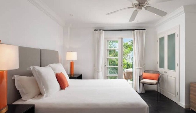 New: Mullins Bay 5 - Sea views