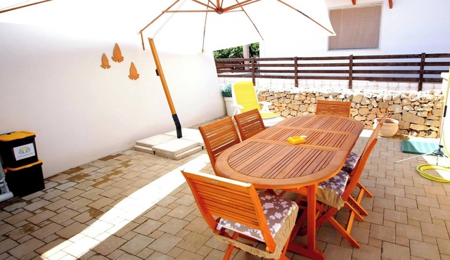 New villa 80 Mt from the sea, 3 km from beaches Torre San Giovanni Ugento in Posto Rosso - Alliste