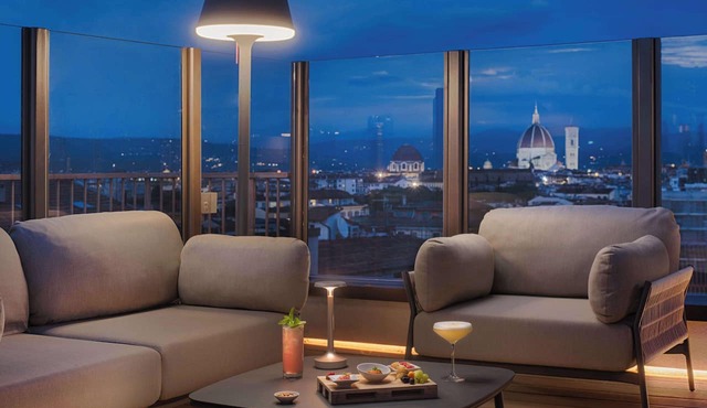 NH Firenze in Florence