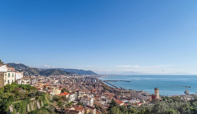 Nice apartment in Sant'Egidio del M. A. in Sant'Egidio del M. A.