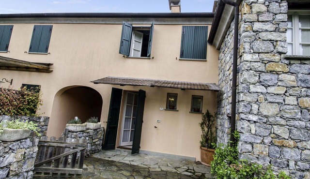 Nice apartment for 5 people with pool, WIFI and TV in Pignone