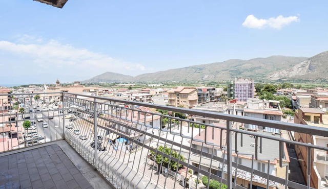 Nice apartment in Mondragone with WiFi