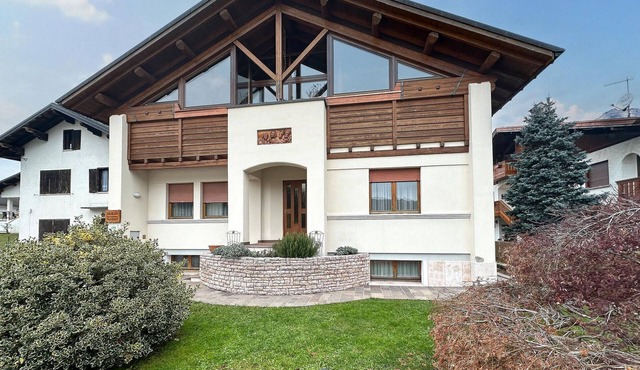 Nice apartment in Sovramonte with WiFi in Sovramonte