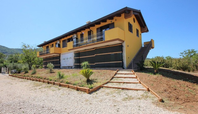 Nice home in Giffoni Valle Piana